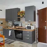 La Casa Di Astrid 公寓 *