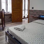 公寓 La Casa Di Astrid *