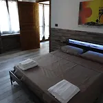 公寓 La Casa Di Astrid *
