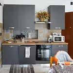 La Casa Di Astrid 公寓 *