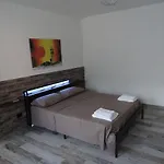 La Casa Di Astrid 公寓 *