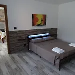 La Casa Di Astrid 公寓 Bussoleno