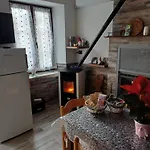 La Casa Di Astrid 公寓 *