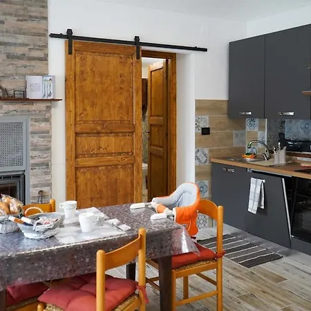 La Casa Di Astrid