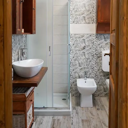 Appartement La Casa Di Astrid *