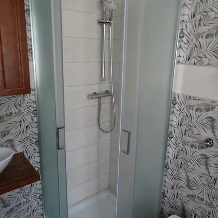 La Casa Di Astrid Appartement Bussoleno