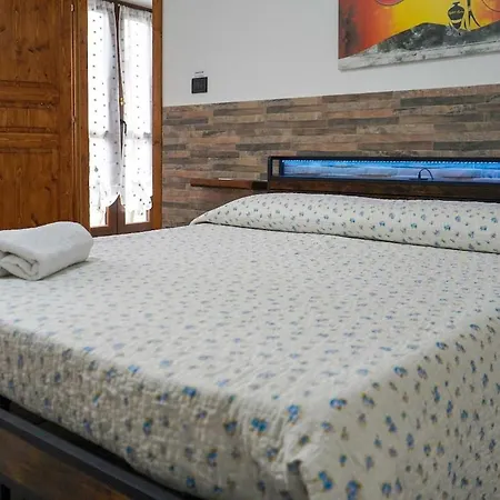 Apartment La Casa Di Astrid Bussoleno