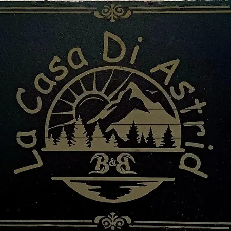 La Casa Di Astrid 公寓