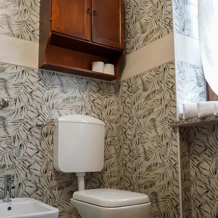 La Casa Di Astrid Appartement Bussoleno