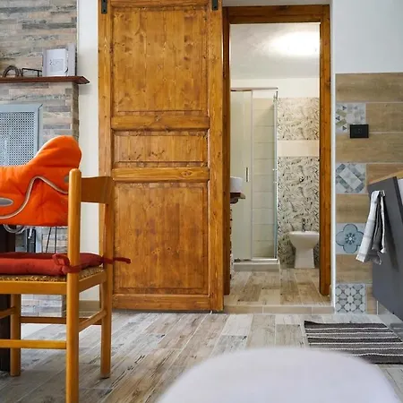 La Casa Di Astrid Appartement Bussoleno