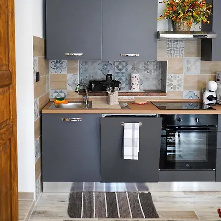 La Casa Di Astrid Appartement Bussoleno