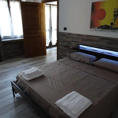 Appartement La Casa Di Astrid *