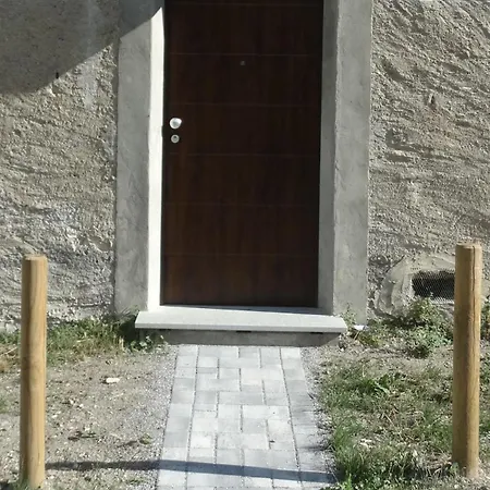 La Casa Di Astrid Appartement