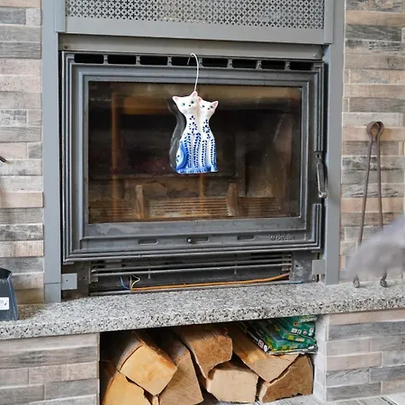 La Casa Di Astrid 公寓 *