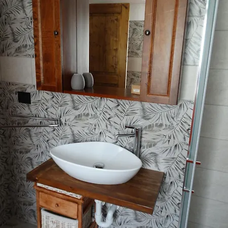 La Casa Di Astrid Bussoleno