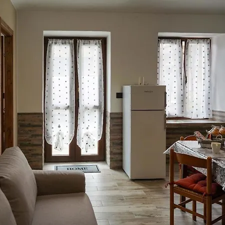 La Casa Di Astrid *