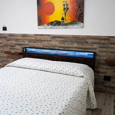 Appartement La Casa Di Astrid