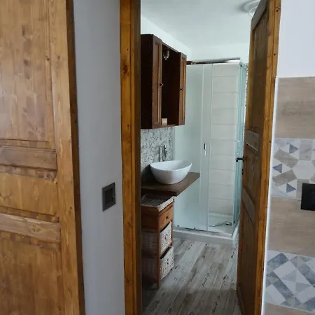 La Casa Di Astrid Appartement Bussoleno