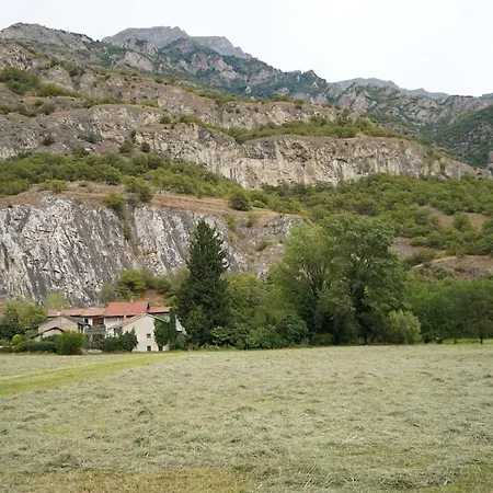 La Casa Di Astrid Appartement *
