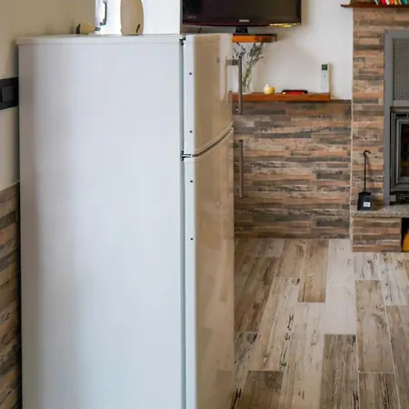 La Casa Di Astrid Appartement *