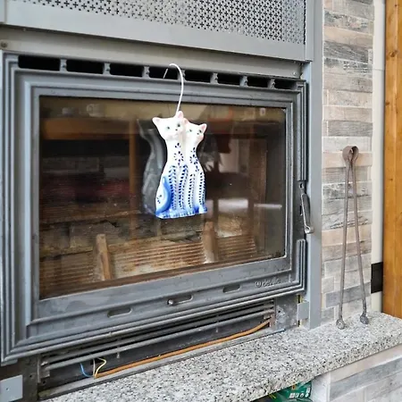 Appartement La Casa Di Astrid *