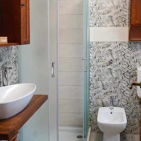 Appartement La Casa Di Astrid *