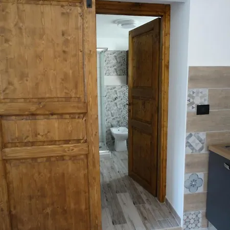 La Casa Di Astrid