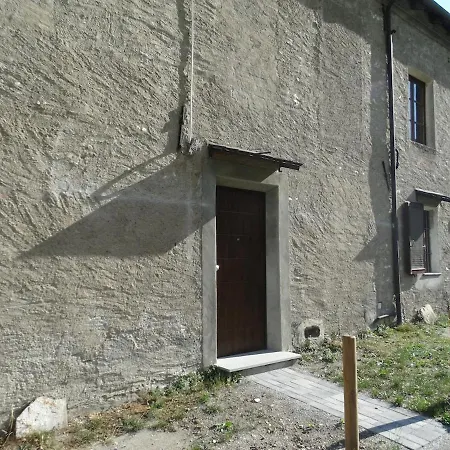 Appartement La Casa Di Astrid