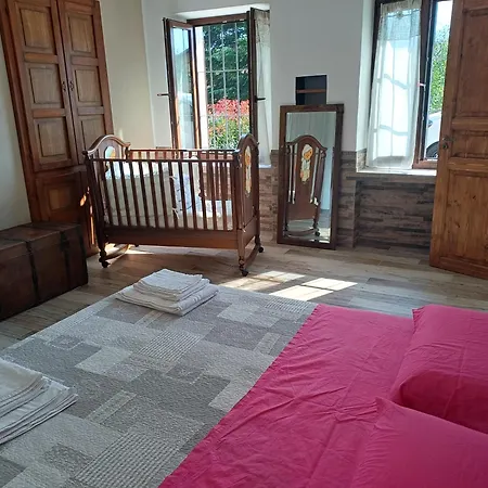 La Casa Di Astrid *