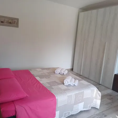La Casa Di Astrid