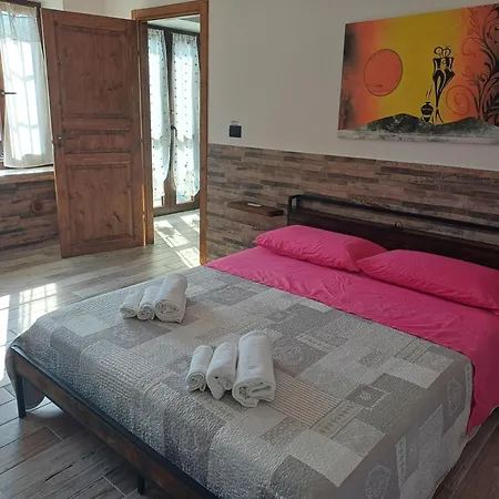 La Casa Di Astrid