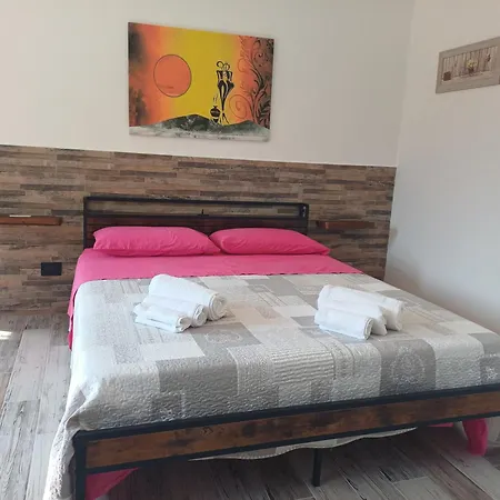 Apartment La Casa Di Astrid