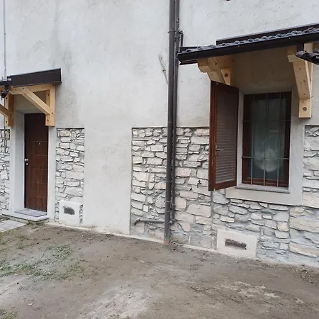 La Casa Di Astrid Apartment Bussoleno