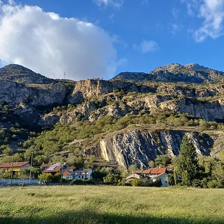 La Casa Di Astrid *