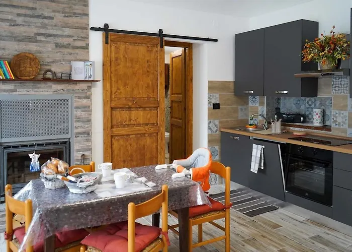 La Casa Di Astrid