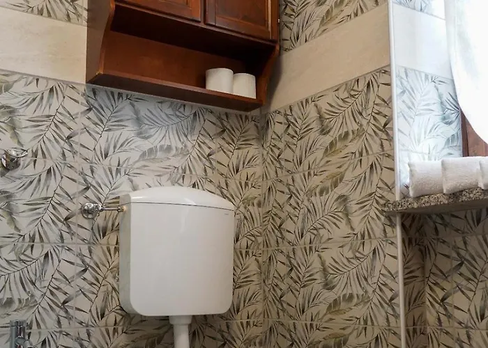 La Casa Di Astrid Apartament Bussoleno