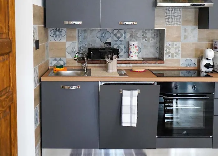 La Casa Di Astrid Appartement Bussoleno