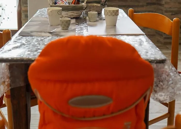 La Casa Di Astrid Appartement