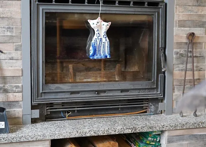 La Casa Di Astrid Appartement *