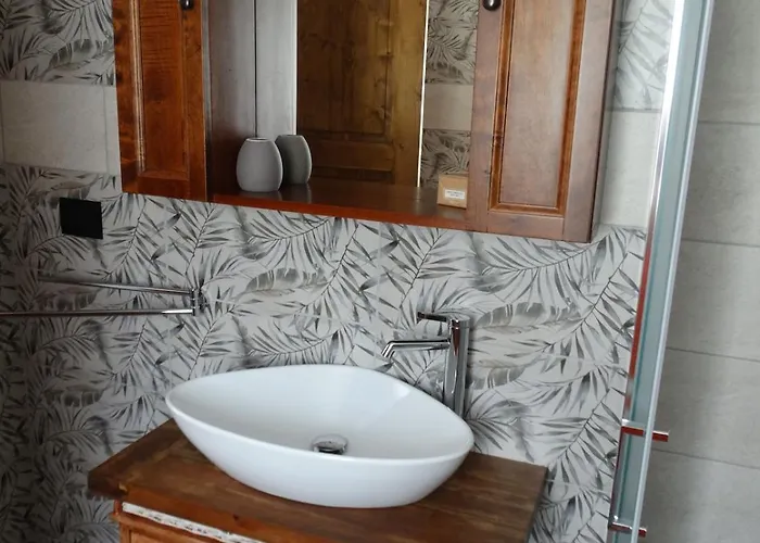 La Casa Di Astrid Bussoleno