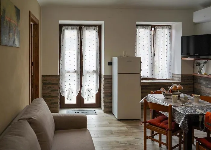 La Casa Di Astrid *