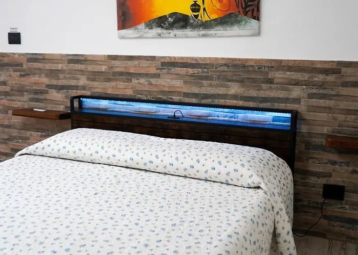 Apartament La Casa Di Astrid