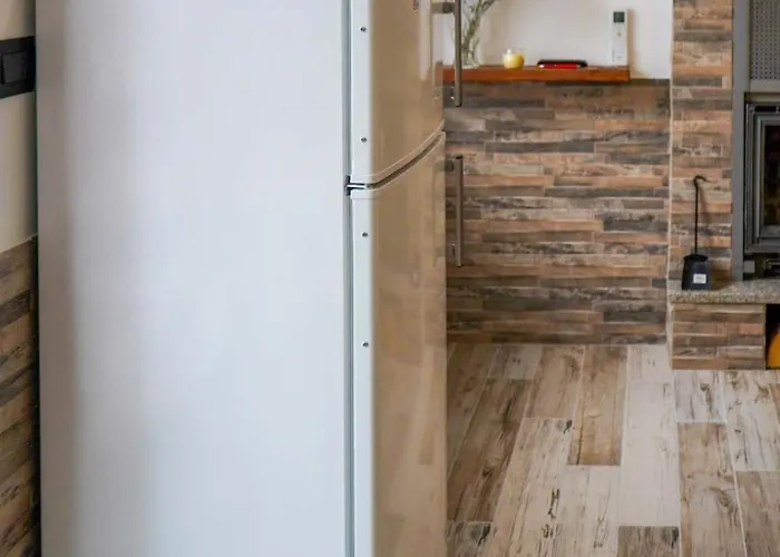 La Casa Di Astrid Appartement *