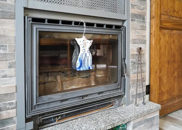 Apartament La Casa Di Astrid *