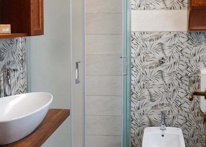 Apartament La Casa Di Astrid *