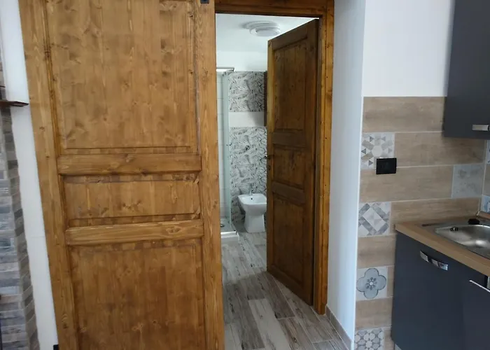 La Casa Di Astrid