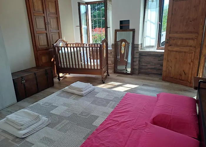 La Casa Di Astrid *