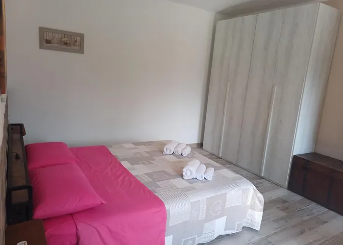 La Casa Di Astrid
