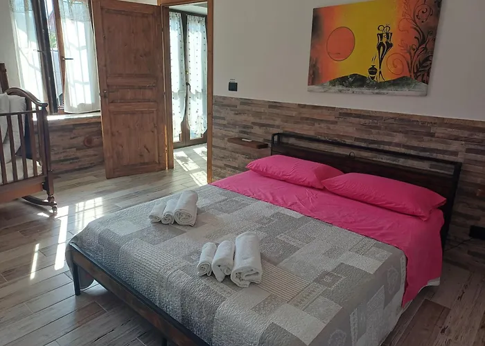 La Casa Di Astrid