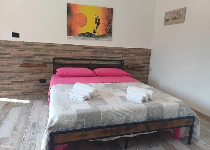 Appartement La Casa Di Astrid